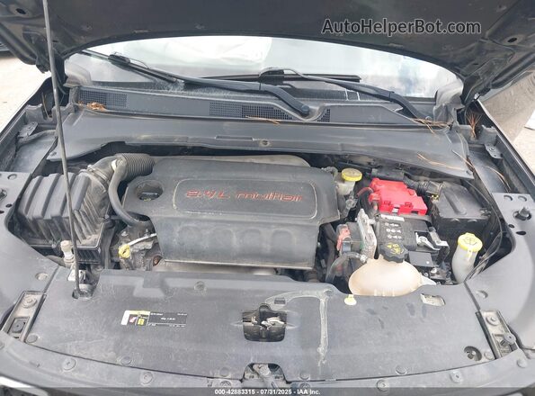 3C4NJDBB3MT588333 2021 JEEP COMPASS Black Widok z tyłu