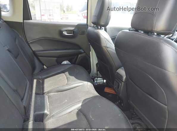 3C4NJDBB7MT593308 2021 JEEP COMPASS White 