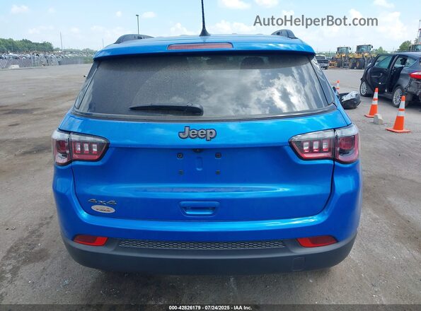 3C4NJDBN8ST515501 2025 JEEP COMPASS Blue 