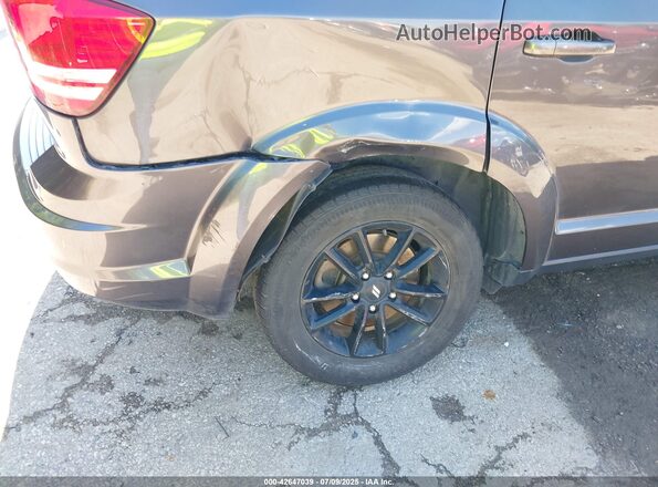 3C4PDCAB9LT260683 2020 DODGE JOURNEY Gray 