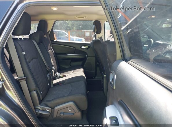 3C4PDCAB9LT260683 2020 DODGE JOURNEY Gray VIN sticker view