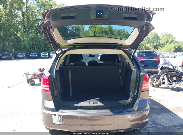 3C4PDCAB9LT260683 2020 DODGE JOURNEY Gray 