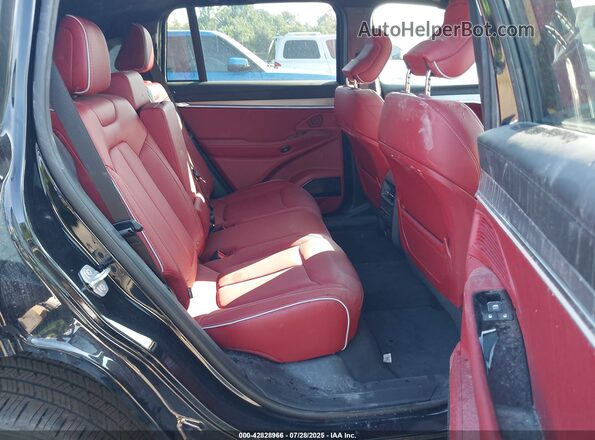 3C4RJNAK1RT174189 2024 JEEP WAGONEER S Черный Вид наклейки с VIN-кодом