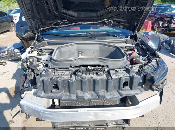 3C4RJNAK1RT174189 2024 JEEP WAGONEER S Черный Вид сзади