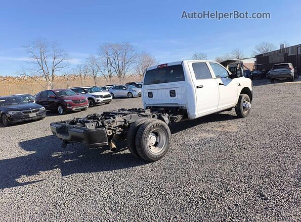 3C63RRGLXPG513650 2023 RAM 3500 White 