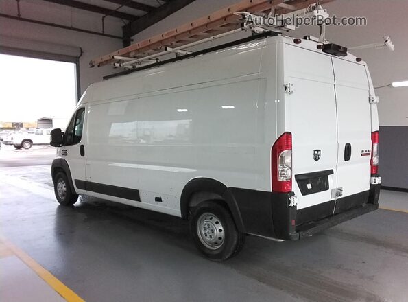3C6ERVDG3ME501940 2021 RAM PROMASTER 2500  