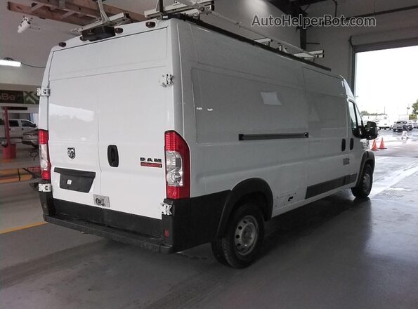 3C6ERVDG3ME501940 2021 RAM PROMASTER 2500  