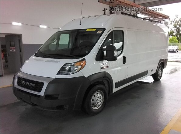 3C6ERVDG3ME501940 2021 RAM PROMASTER 2500  