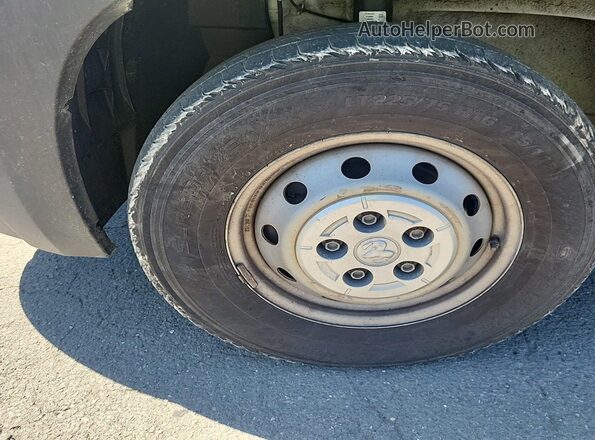 3C6ERVDG6ME504590 2021 RAM PROMASTER 2500  