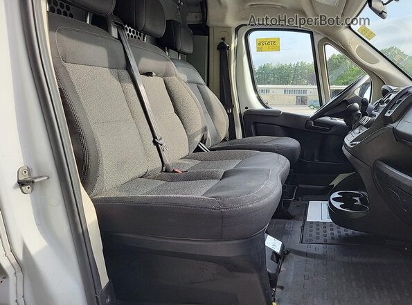 3C6ERVDG6ME504590 2021 RAM PROMASTER 2500  