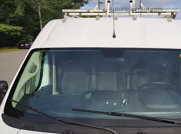 3C6ERVDG6ME504590 2021 RAM PROMASTER 2500  