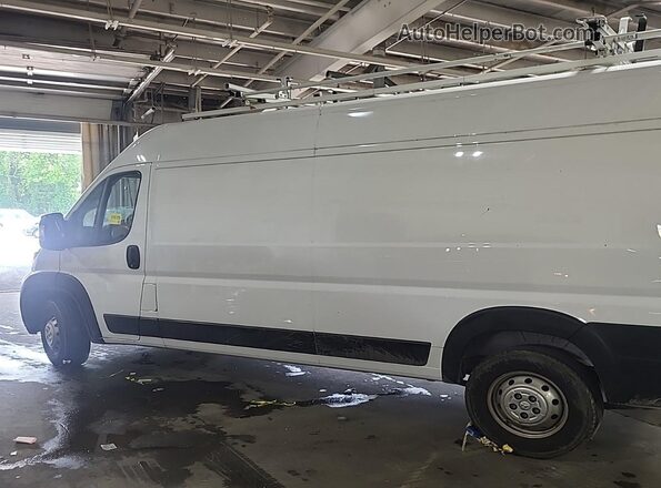 3C6ERVDG6ME504590 2021 RAM PROMASTER 2500  