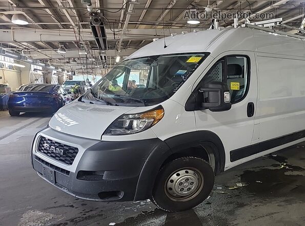 3C6ERVDG6ME504590 2021 RAM PROMASTER 2500  