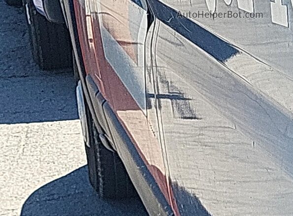 3C6ERVDG6ME504590 2021 RAM PROMASTER 2500  