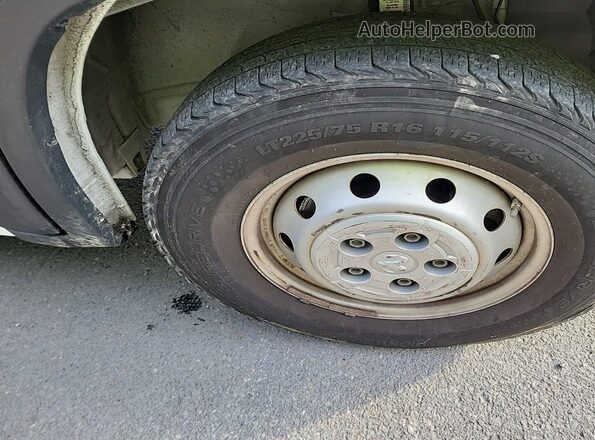 3C6ERVDG6ME504590 2021 RAM PROMASTER 2500  