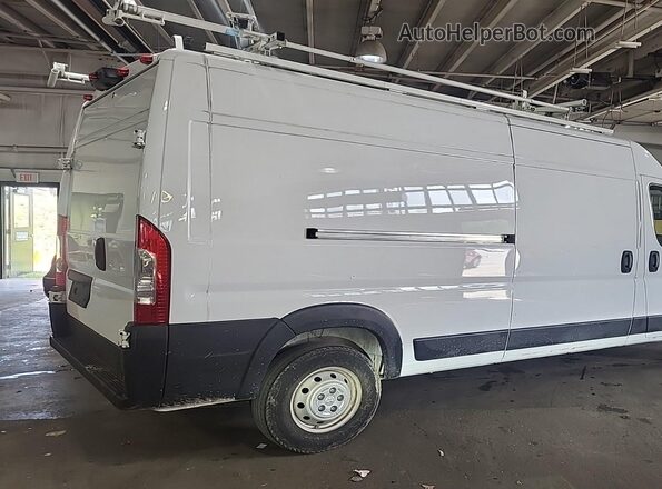 3C6ERVDG6ME504590 2021 RAM PROMASTER 2500  