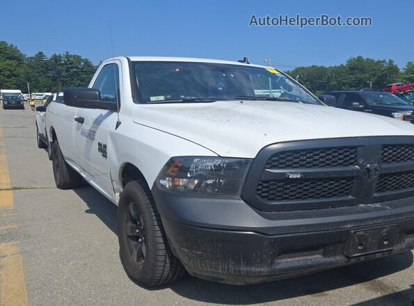 3C6JR7DG7NG276051 2022 RAM 1500 CLASSIC  