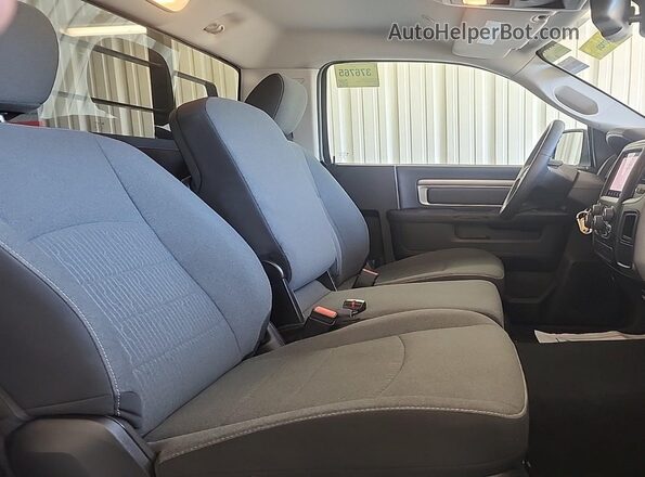 3C6JR7DG7NG276051 2022 RAM 1500 CLASSIC  