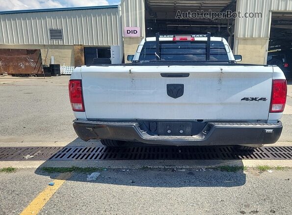3C6JR7DG7NG276051 2022 RAM 1500 CLASSIC  