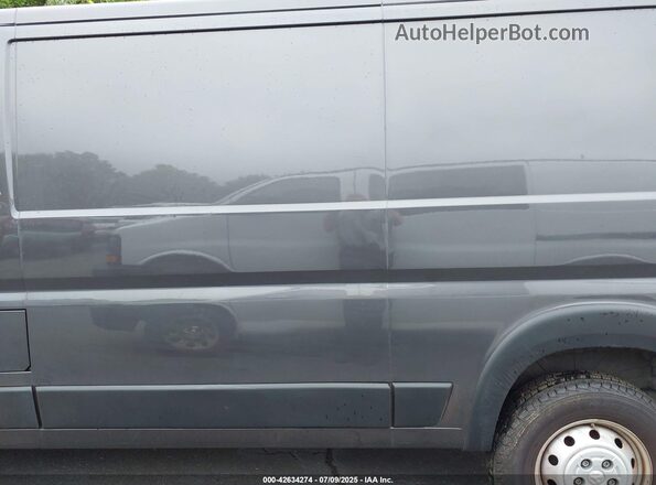 3C6LRVAG7ME516095 2021 RAM PROMASTER 1500 Brown Vista interior de 360 grados
