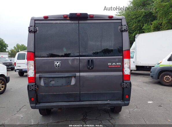 3C6LRVAG7ME516095 2021 RAM PROMASTER 1500 Brown 