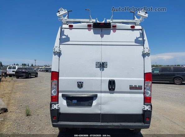 3C6LRVDG3ME548697 2021 RAM PROMASTER 2500 Белый 