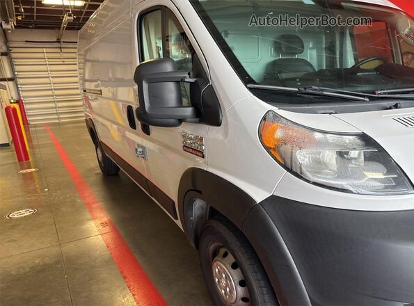 3C6LRVDG4ME506779 2021 RAM PROMASTER 2500  Widok naklejki z numerem VIN