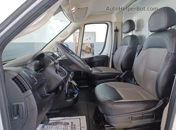 3C6LRVDG8ME506798 2021 RAM PROMASTER 2500  Tył lewy