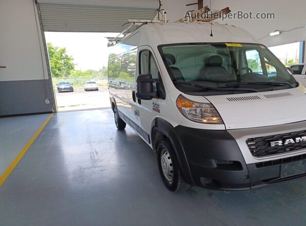 3C6LRVDG8ME506798 2021 RAM PROMASTER 2500  