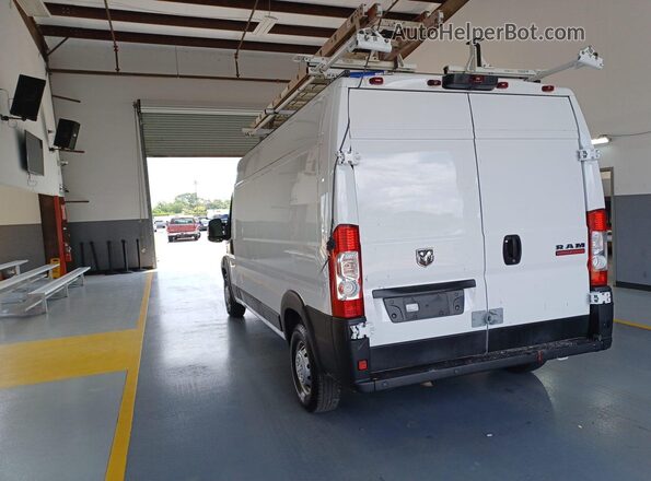 3C6LRVDG8ME506798 2021 RAM PROMASTER 2500  