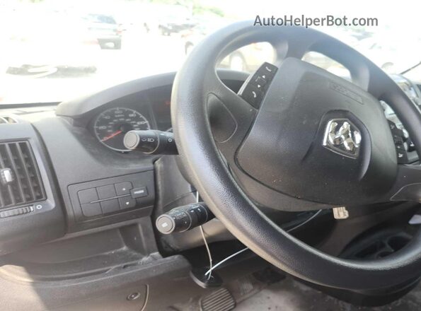 3C6LRVDG9ME526560 2021 RAM PROMASTER 2500  