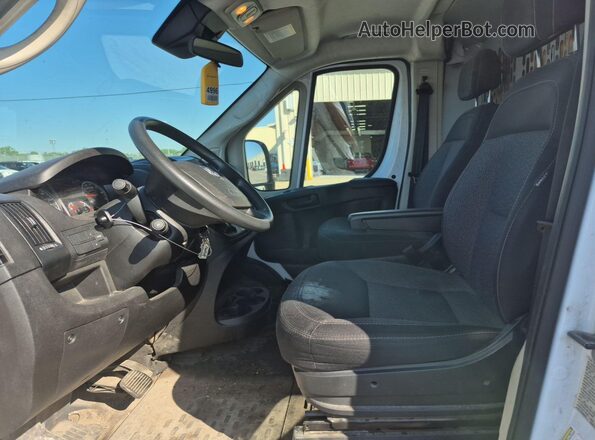 3C6LRVDG9ME526560 2021 RAM PROMASTER 2500  
