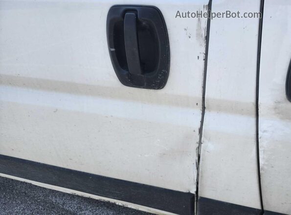 3C6LRVDG9ME526560 2021 RAM PROMASTER 2500  