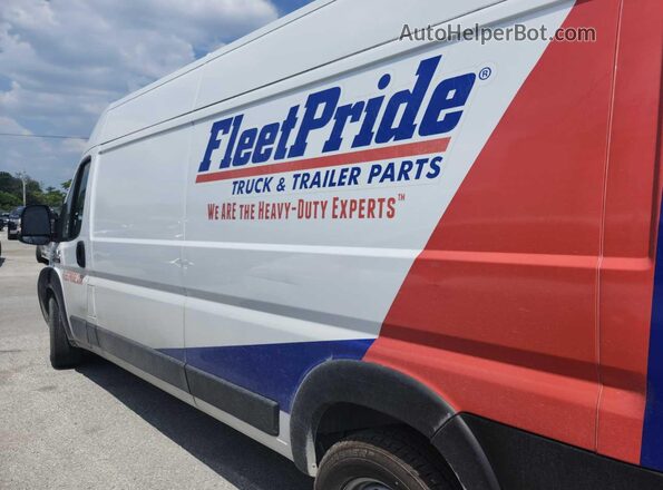 3C6LRVDG9ME526560 2021 RAM PROMASTER 2500  