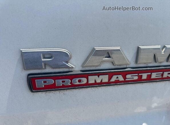 3C6LRVDG9ME526560 2021 RAM PROMASTER 2500  