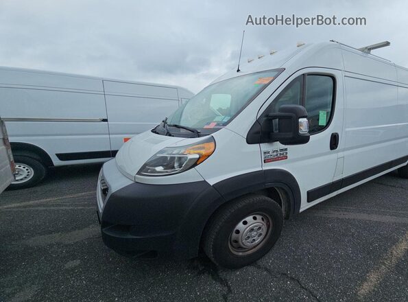 3C6LRVDG9ME566234 2021 RAM PROMASTER 2500  