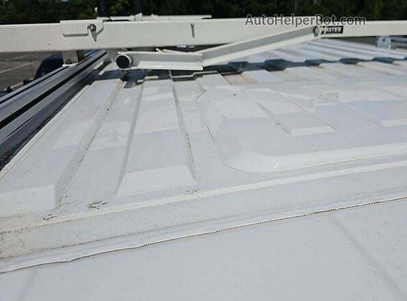 3C6LRVDG9ME566234 2021 RAM PROMASTER 2500  