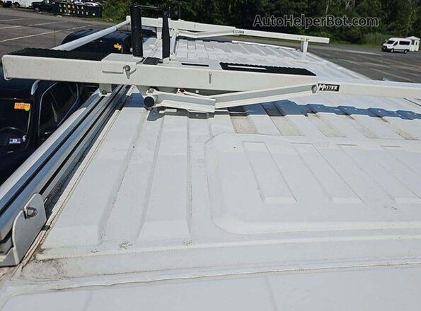 3C6LRVDG9ME566234 2021 RAM PROMASTER 2500  