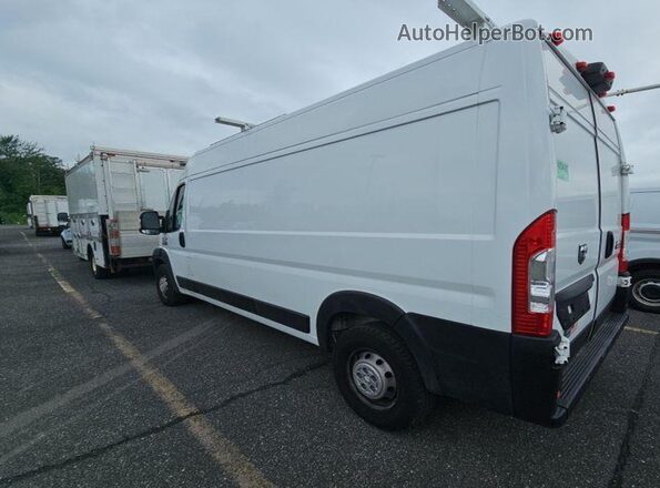 3C6LRVDG9ME566234 2021 RAM PROMASTER 2500  