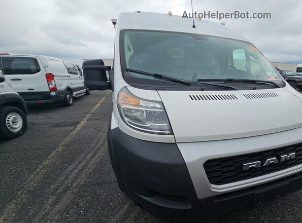 3C6LRVDG9ME566234 2021 RAM PROMASTER 2500  