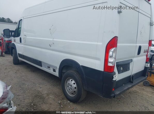 3C6LRVDG9NE128430 2022 RAM PROMASTER 2500 White Rear left