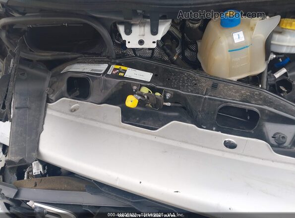 3C6LRVDG9NE128430 2022 RAM PROMASTER 2500 White Rear view