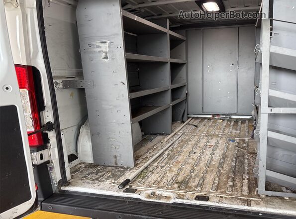3C6LRVNG0ME545626 2021 RAM PROMASTER 1500  