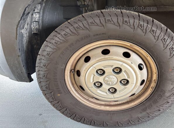 3C6LRVNG0ME545626 2021 RAM PROMASTER 1500  