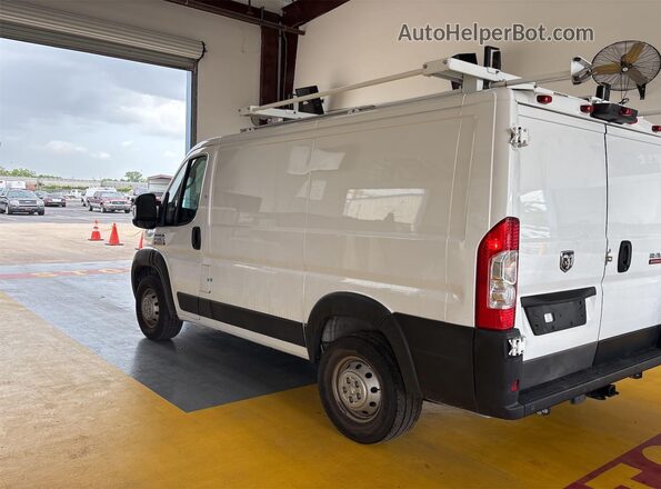 3C6LRVNG0ME545626 2021 RAM PROMASTER 1500  