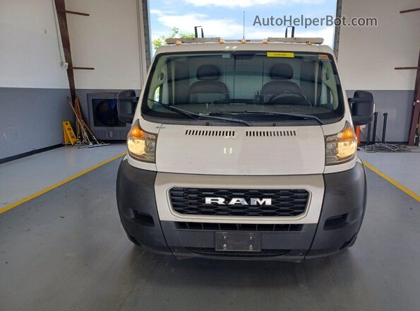 3C6LRVNG0ME545626 2021 RAM PROMASTER 1500  