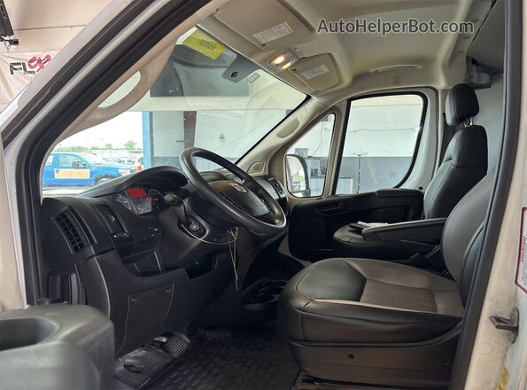 3C6LRVNG0ME545626 2021 RAM PROMASTER 1500  
