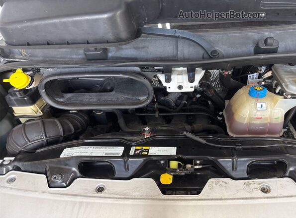 3C6LRVNG3ME545622 2021 RAM PROMASTER 1500  
