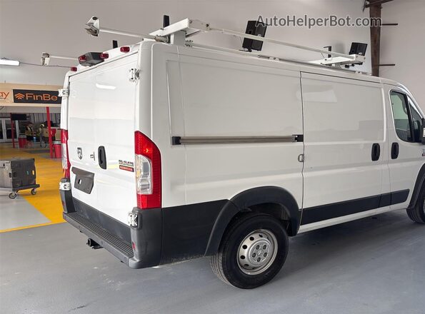 3C6LRVNG3ME545622 2021 RAM PROMASTER 1500  
