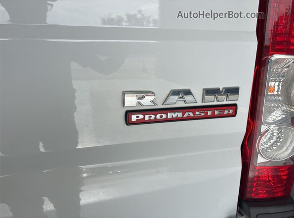3C6LRVNG3ME545622 2021 RAM PROMASTER 1500  